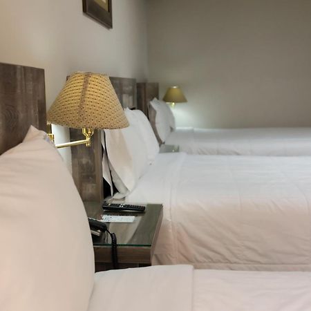 Gran Hotel Continental Cajamarca Exteriér fotografie