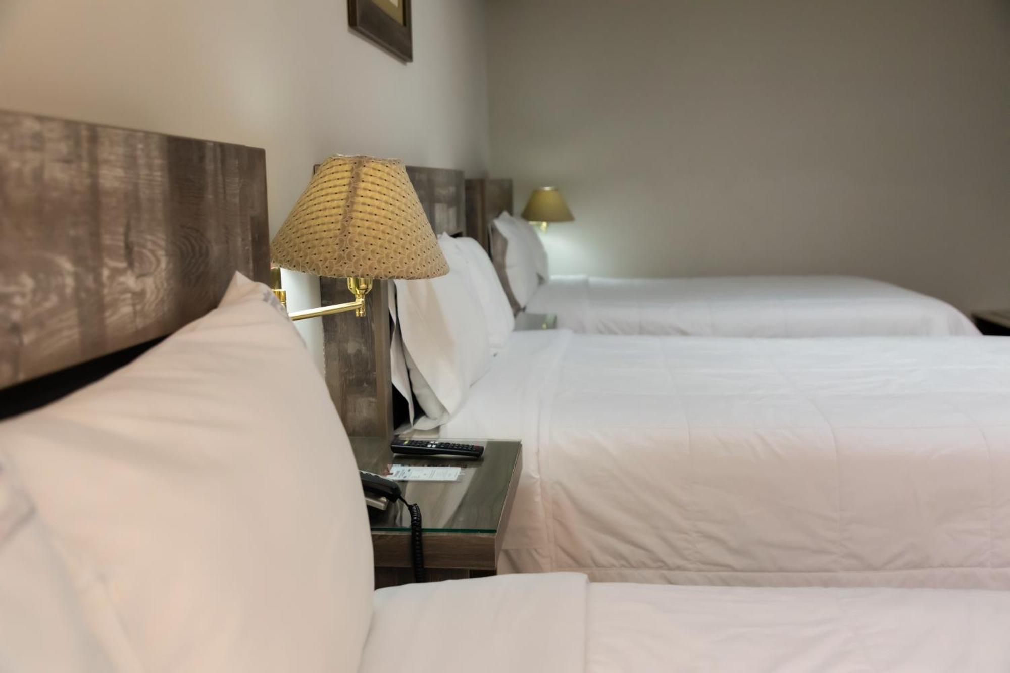 Gran Hotel Continental Cajamarca Exteriér fotografie